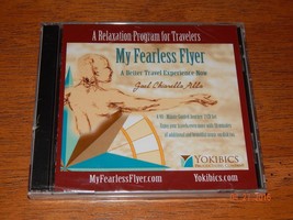 Yokibics My Fearless Flyer A Better Travel Experience 2 CD - £9.27 GBP