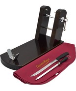 JAMONERO Rioja Tobacco + Knife + CHAIRA + HAM COVER - LepantoHouse - $299.00