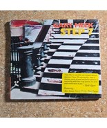Step 7 * by Gary Meek (CD, Nov-2002, A440 Music Group) Sealed Promo - $381.51 MXN
