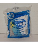 2008 Mcdonalds Happy Meal Toy American Idol #5 Hippie Harmony MIP - $13.82 CAD