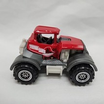 Matchbox Trevino Farms Mattel Toy Car 2&quot; - $4.94