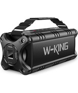 The W-King Bluetooth Speaker Is A Large Outdoor Portable Bluetooth Speak... - €91,19 EUR