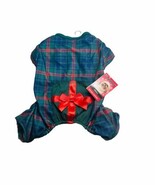 Simply Dog Christmas Holiday Small Dog Vest - €25,66 EUR