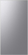 Samsung Bespoke 4-DOOR French Door Refrigerator TOP PANEL (Stainless Steel) - $183.99