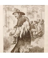 1904 Firemen Carry Deceased Children From Chicago Iroquois Theater Fire ... - $41.35 CAD