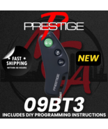 NEW Prestige 09BT3 Replacement Remote for AA95BT3 &amp; APS95BT3S - $49.99