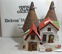 Department 56 &quot;Bishop Oast House&quot; Retired - £26.78 GBP