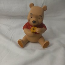 Walt Disney Winnie the Pooh and Friends A Petal For Your Thoughts Retire... - $24.74