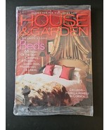 House &amp; Garden Magazine October 2004 Special Issue Beds New - $24.55 CAD