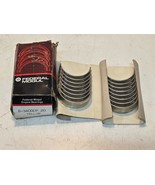 Federal Mogul Connecting Rod Bearing Set 8-3400CP 20 | TRW-SP | 72495618... - $39.99