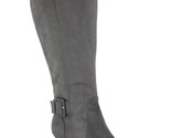 Bella Vita Women High Heel Riding Boots Troy II Plus Size US 5.5M Wide C... - $38.61