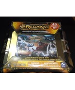 Redakai Championship Tin New Sealed - €26,70 EUR