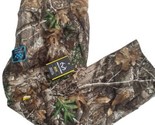Realtree Edge Scent Control Water Proof Camo Hunting size 3XL 48-50 PANT... - £39.65 GBP