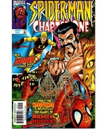 Marvel Comics Spider-man Chapter One #9 VF Very Fine condition with Dare... - $4.99