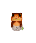 Northwest Jurassic World T-Rex 13&quot; Pillow Plush Dinosaurs Tyrannosaurus Rex - $338.51 MXN