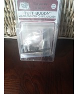 Tuff Buddy With D&#39;Longhorn Claw Launcher Arrow Rest - €44,05 EUR
