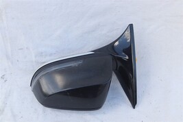 12-15 BMW 650i Gran Cpe Door Mirror W/ Blind Spot & 360° Camera Driver Left LH  image 7