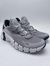 Nike Free Metcon 4 Iron Gray 2021 CT3886-001 Men’s Sizes 7-15 - £87.88 GBP