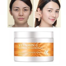 Vitamin C Essence Cream Repairing Brightening Moisturizing Firming Face ... - $14.80