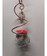 Hummingbird Feeder MJ1 - $24.80