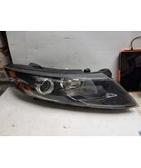 11 12 13 Kia optima right front passenger side headlight assembly OEM - €94,86 EUR