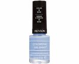 Revlon Color Stay Gel Envy Longwear Nail Enamel, Roulette Rush, 0.4 Flui... - £15.47 GBP