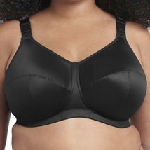 Goddess Celeste Souple Tasse Soutien-Gorge Taille UK 46J (fm68-21) - £29.94 GBP