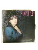 Nia Peeples Poster Flat - $8.99