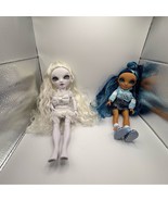 Rainbow High Natasha and Skylar - $24.75