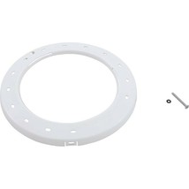 Jandy R0450802 White Plastic Face Ring Only for Jandy WPHV, WPLV White - $32.55