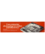 National Geographic Inventors &amp; Discoverers HOLOGRAM Wright Brothers Kit... - $9.89