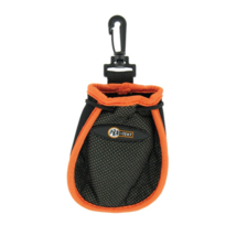 Pro-Tekt Golf Ball Washer and Cleaner with Belt Clip Attachment. - $8.71