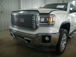 SIERRA150 2014 Spare Wheel Carrier 104875345 - $94.05