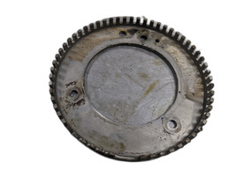 Water Pump Gear From 2009 Chevrolet Malibu  2.4 90537298 - $19.95