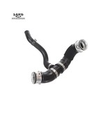 MERCEDES R231 SL-CLASS GENUINE UPPER TOP ENGINE MOTOR RADIATOR HOSE LINE - £58.48 GBP