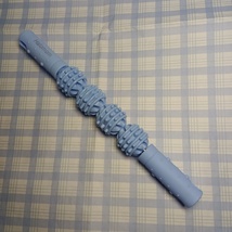 Halomom 4-Roller Massage Stick – Enhanced Relaxation and Muscle Recovery image 5