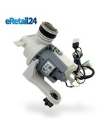 Samsung Washer Drain Pump DC97-19289H DC97-17349B DC97-19289F - $610.51 MXN