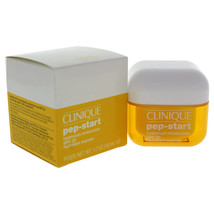 Clinique Pep-Start HydroRush Moisturizer SPF 20 - 1.7 oz Moisturizer - £52.45 GBP