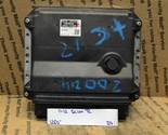 11-12 Scion TC Engine Control Unit ECU Module 8966121600 724-12d5 - $7.99