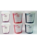 Me! Bath Shower Sherbet Hawaiian Lei, Pomegranate Sugar Scrub16 oz Ea Tu... - $19.75+