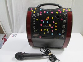 Singing Machine SML3438K - £13.12 GBP