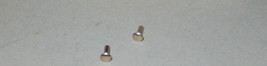 LIONEL PART -2343-184- RIVETS (2)  - NEW -  H28 - €0,81 EUR