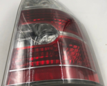 2004-2006 Acura MDX Passenger Side Tail Light Taillight OEM L02B19060 - £39.48 GBP