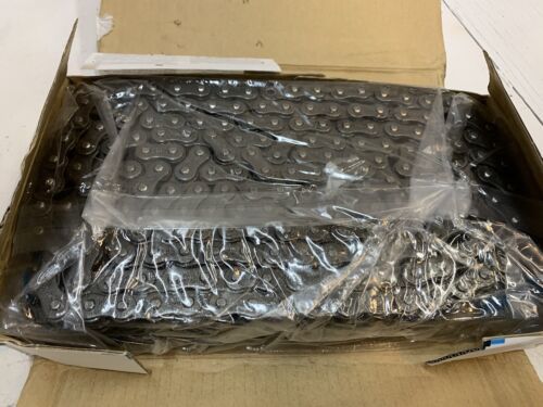 Tsubaki RS50-3-RP-U ANSI Roller Chain 50 ANSI 10’ Long 192 Links A11010B - $265.49