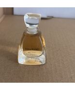 Vintage Vera Wang Eau de Parfum Mini Perfume Travel Splash Bottle 4 ML - $588.02 MXN