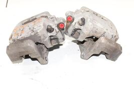 Passenger Right Driver Left Calipers Front AWD Fits 11-16 BMW 528i 77306 image 10