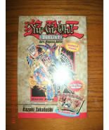 Yugioh Duelist Dark Magician Battle Manga Preview Shonen Jump Sneak Peek 32 pg