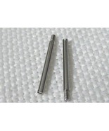 F08703 Steel Screw in Link Pins fit R Watch Bands Bracelets 1.2mm-1.8mm ... - £3.91 GBP