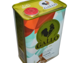 Olive Oil Portugal Gallo Premium Can Extra Virgin 500 ml 16.91 Oz Huile ... - £19.53 GBP