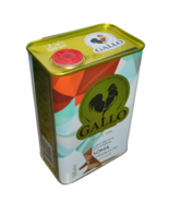 Olive Oil Portugal Gallo Premium Can Extra Virgin 500 ml 16.91 Oz Huile ... - £19.74 GBP
